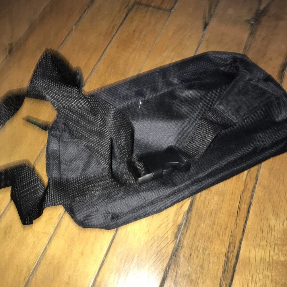Chicago Bulls - ** Fanny Pack ** _ **‎ SGA_ 2022-23 Season_NEW!!!